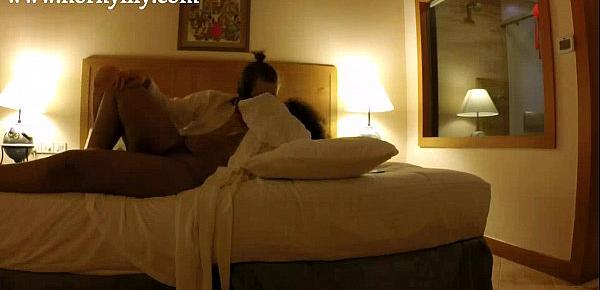  indian aunty lily in hotel with her boyfriend hardcore sex
